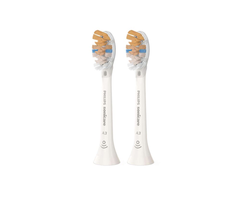 Philips HX9092/10 Standard Sonic fogkefefej 2db Philips HX9092/10 Standard Sonic fogkefefej 2db