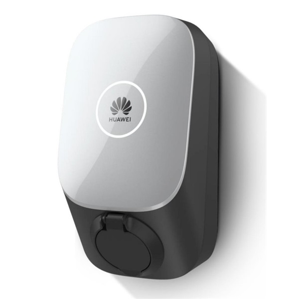 Huawei 3 fázisú elektromos autó töltő 22kW/32A Huawei 3 fázisú elektromos autó töltő 22kW/32A