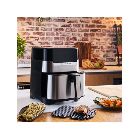 Tefal EY505D15 FORRÓLEVEGŐS SÜTŐ