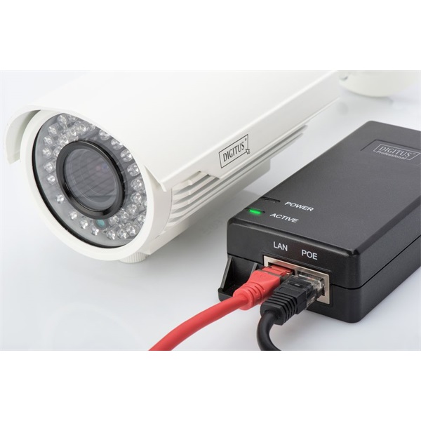 Digitus PoE+ Injector (DN-95103-2)