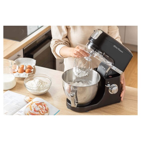 Sencor STM 6359BK Konyhai robotgép