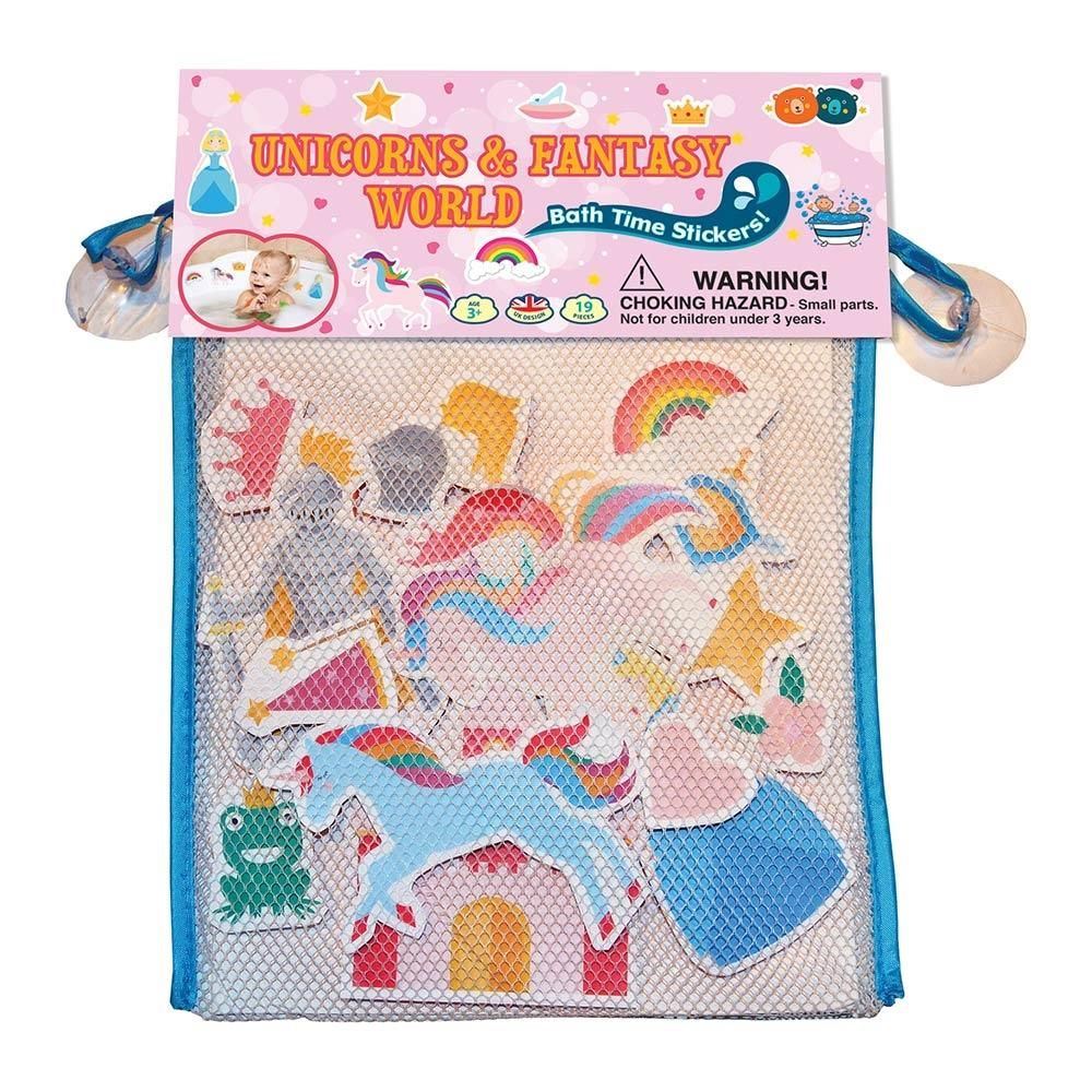 Buddy & Barney Tapassz a csempére! unikornisok (BB050)