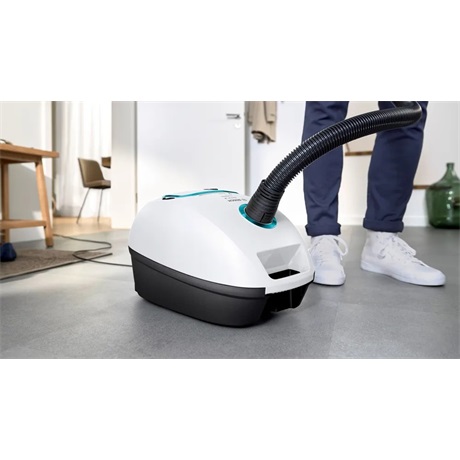 Bosch BGL41HYG2H Porzsákos porszívó