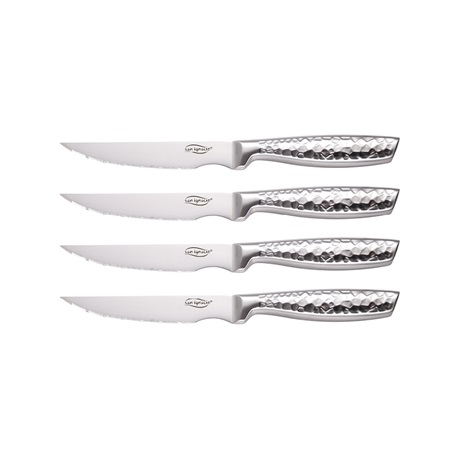 Bergner ORIGEN SSG-4146 KÉS SZETT STEAK 4 RÉSZES