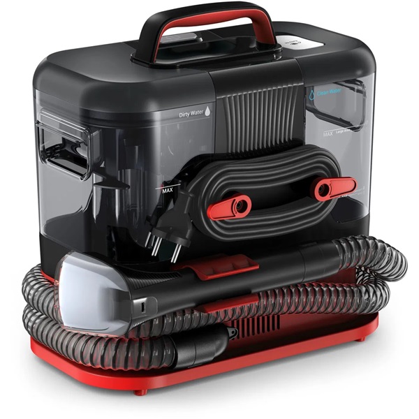 Rowenta IN5012F0 Szőnyegtisztító