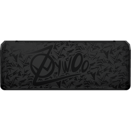 ASUS ROG Falchion Ace HFX ZywOo Edition billentyűzet  Fekete US