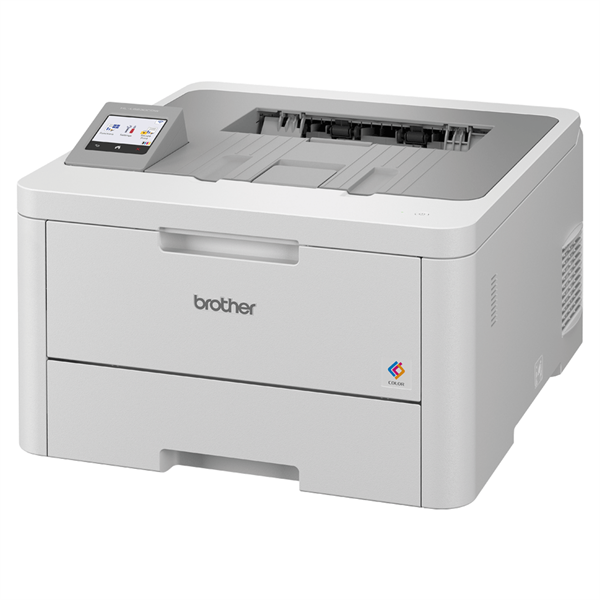 BROTHER HL-L8230CDW A4 színes 30 lap/perc WiFi/USB duplex Lézernyomtató 
