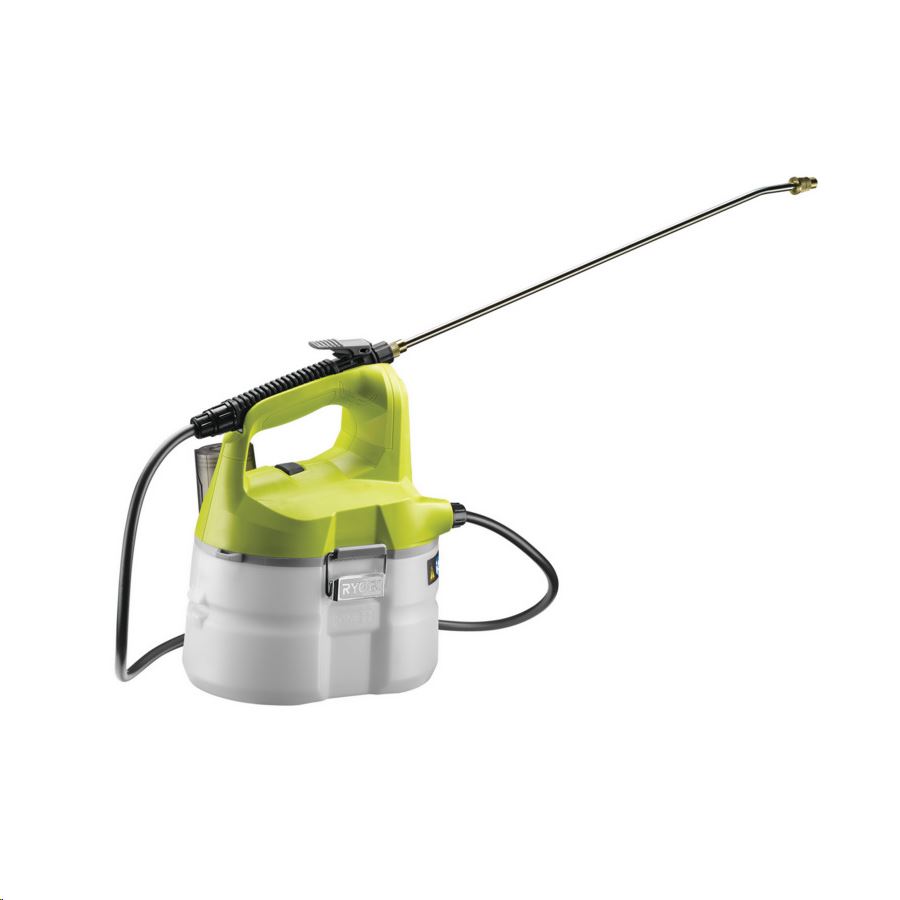 RYOBI OWS1880 18 V One Plus kézi permetező, akku és töltő nélkül RYOBI OWS1880 18 V One Plus kézi permetező, akku és töltő nélkül