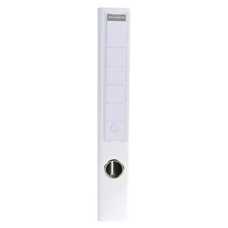 EXACOMPTA 50 mm A4 PVC Iratrendező Fehér