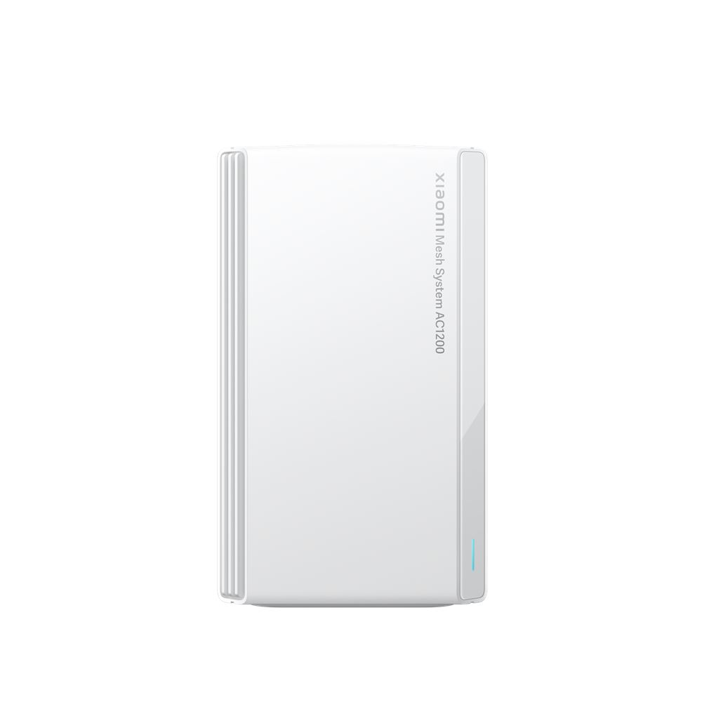 Xiaomi Mesh System AC1200 (1-pack) (DVB4452GL)