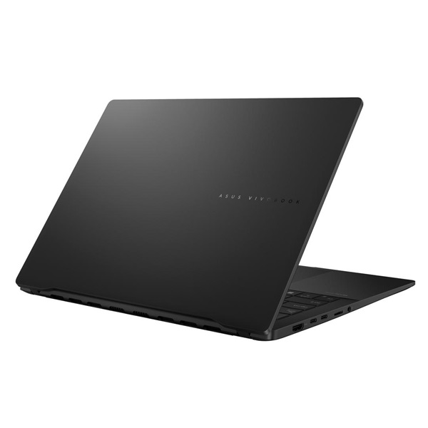 ASUS CONS Vivobook M5406NA-PP014W 14" WQ+ OLED GL Ryzen 5-7535HS  16GB  512GB M.2 WIN11H Notebook   Fekete