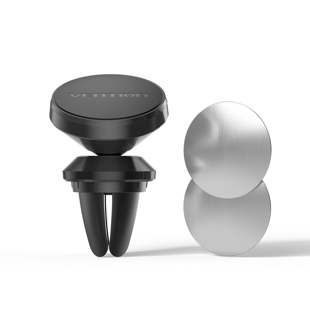Vention Telefon  Klip mágneses autós telefontartó