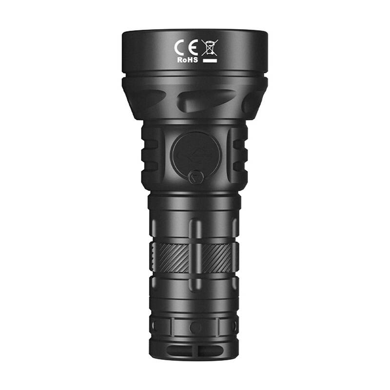  Superfire Godfire T05 zseblámpa