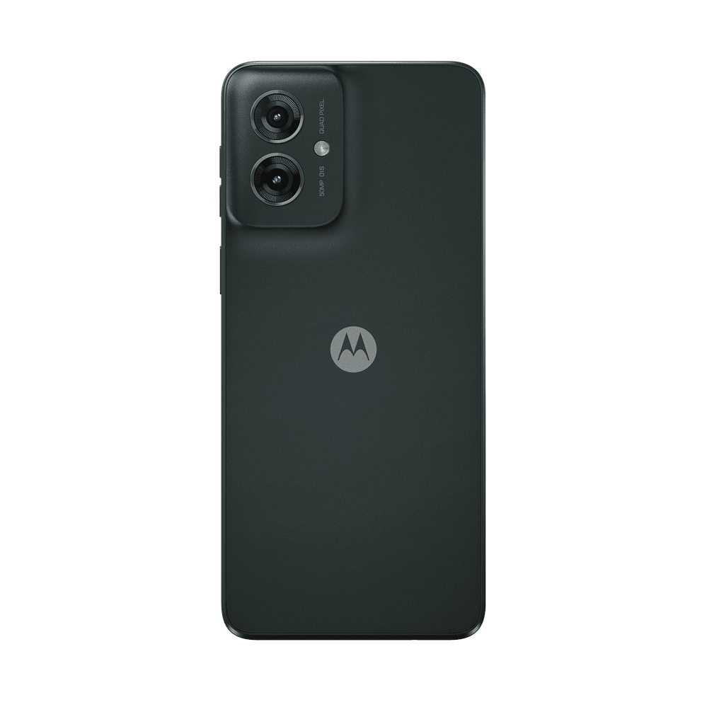 Motorola MOTO G55 5G 8+256GB DS Okostelefon Szürke