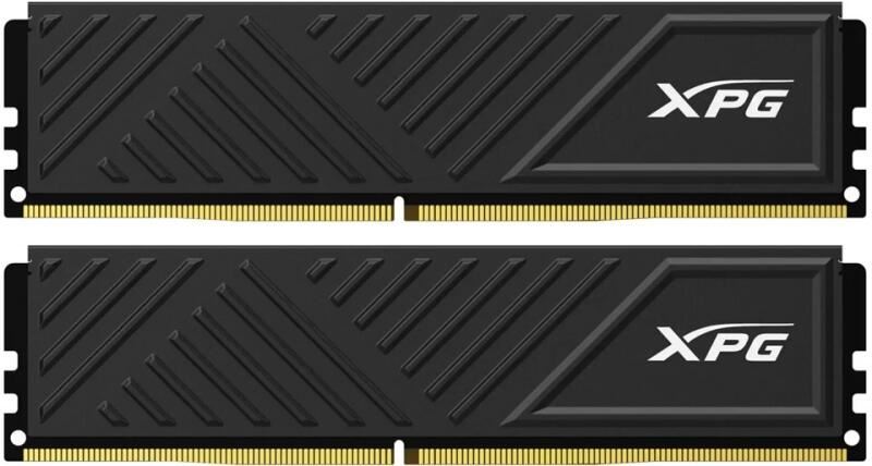 A-Data 32GB DDR4 3200MHz Kit(2x16GB) XPG Gaming D35 Black