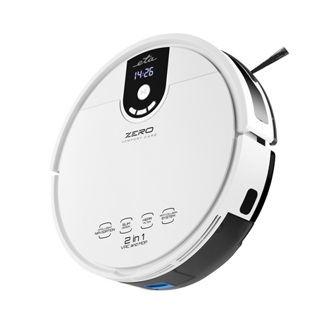 Eta 222790000 ROBOTPORSZÍVÓ