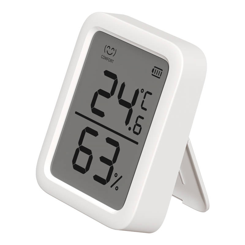 Thermometer and Hygrometer SwitchBot Thermometer and Hygrometer Plus Thermometer and Hygrometer SwitchBot Thermometer and Hygrometer Plus