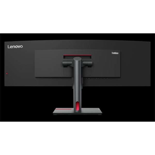 LENOVO ThinkVision P49w-30  ívelt  49"   IPS Monitor 