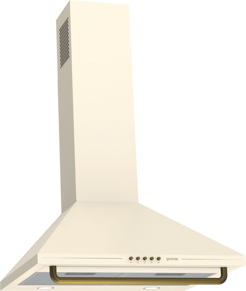 Gorenje WHC63CLI páraelszívó