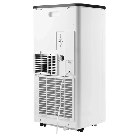 Sencor SAC MT1048C 10000 BTU Mobil klíma