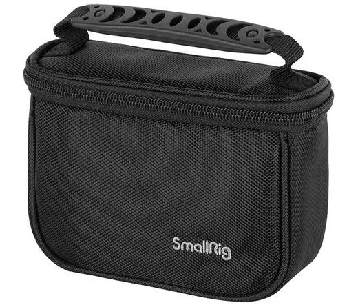 SmallRig Storage Bag fotós táska fekete (3704)