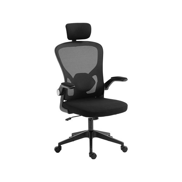 Sandberg ErgoFusion Gaming Chair Basic gaming szék fekete (640-97)