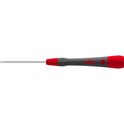 Belső hatlap csavarhúzó Wiha PicoFinish 264P Penge hossz: 60 mm Belső hatlap csavarhúzó Wiha PicoFinish 264P Penge hossz: 60 mm