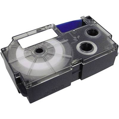 Feliratozó szalag CASIO XR-12YW1 Feliratozó szalag CASIO XR-12YW1