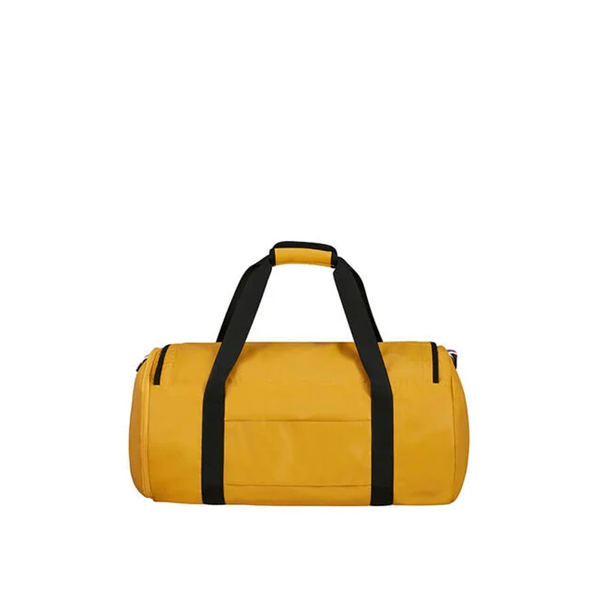 American Tourister Upbeat Pro Duffle Bag Yellow