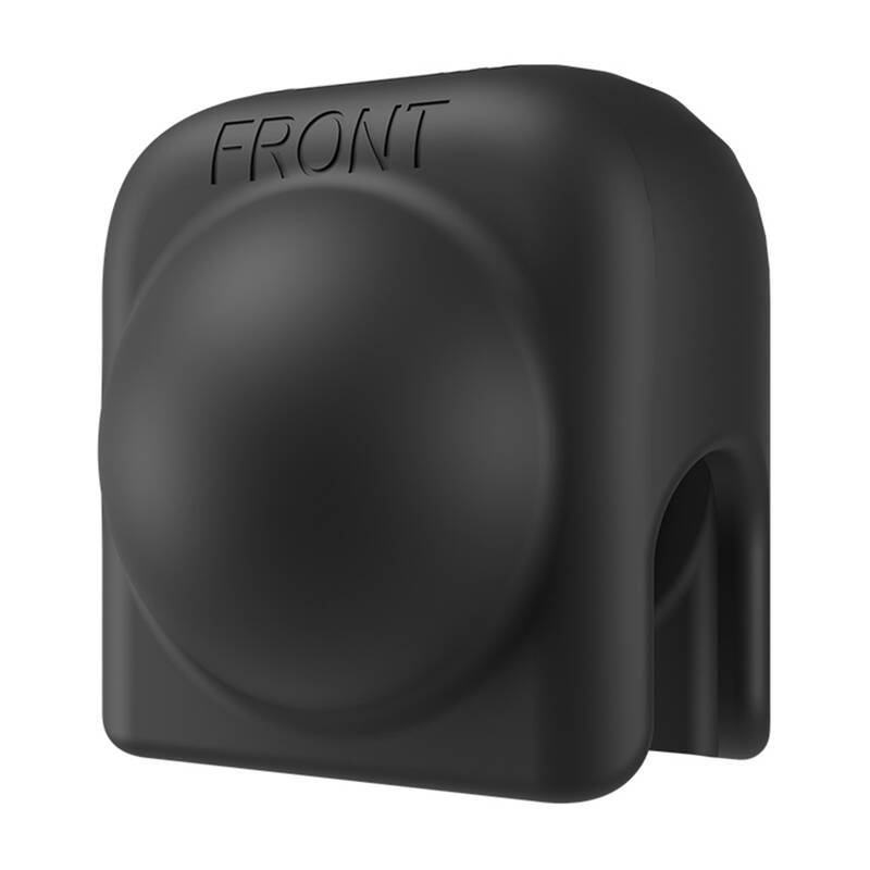 Telesin Insta360 X4 lencsevédő szilikon tok