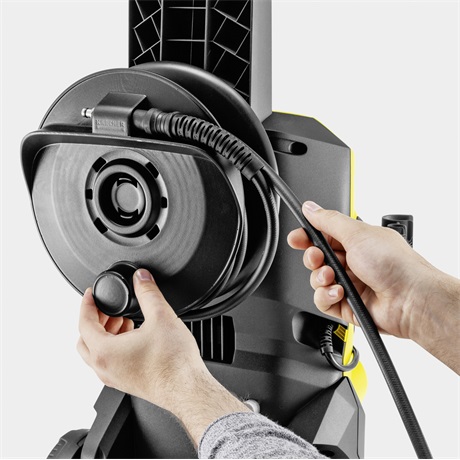 Karcher K 4 WCM PREMIUM 1.324-230.0 magasnyomású mosó