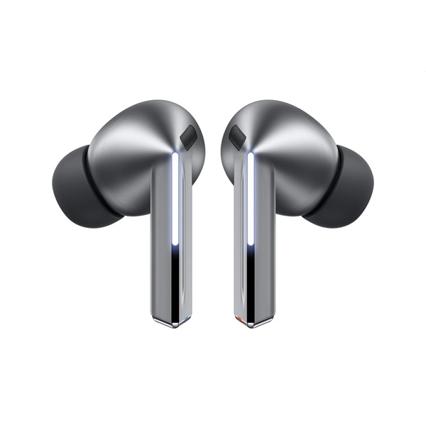 Samsung SM-R630NZAAEUE Galaxy Buds3 Pro True Wireless Bluetooth ezüst fülhallgató Samsung SM-R630NZAAEUE Galaxy Buds3 Pro True Wireless Bluetooth ezüst fülhallgató