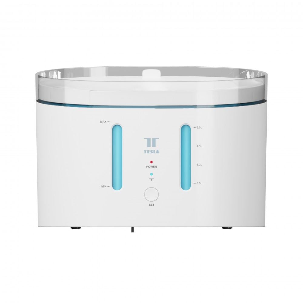Tesla okos háziállat itató (TSL-PC-WF2) Tesla okos háziállat itató (TSL-PC-WF2)