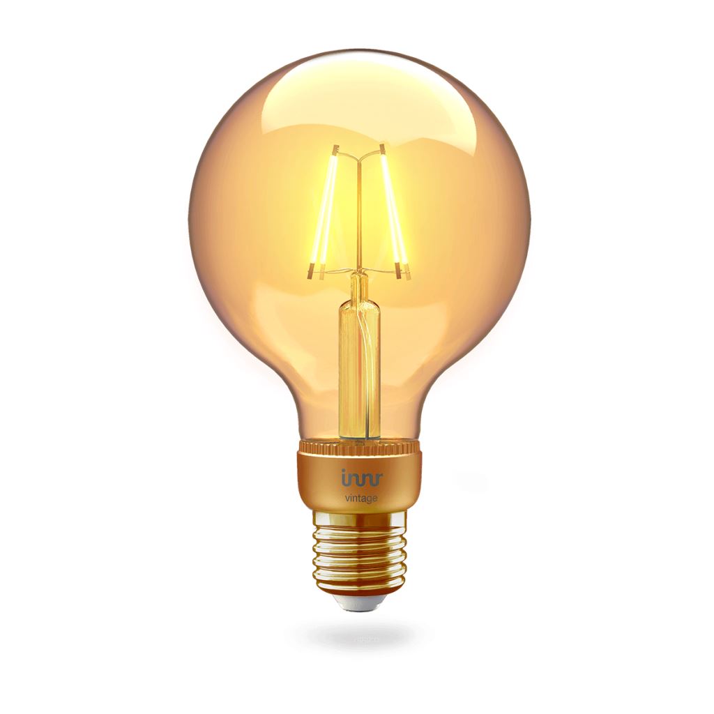 Innr RF 261 okos LED fényforrás E27 4.2W Innr RF 261 okos LED fényforrás E27 4.2W