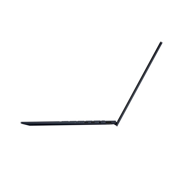 ASUS CONS ZenBook UX3405MA-PP175W 14" 3K (2880 x 1800) OLED GL Ultra 5 125H 16GB 1TB M.2 WIN11H Notebook  Kék