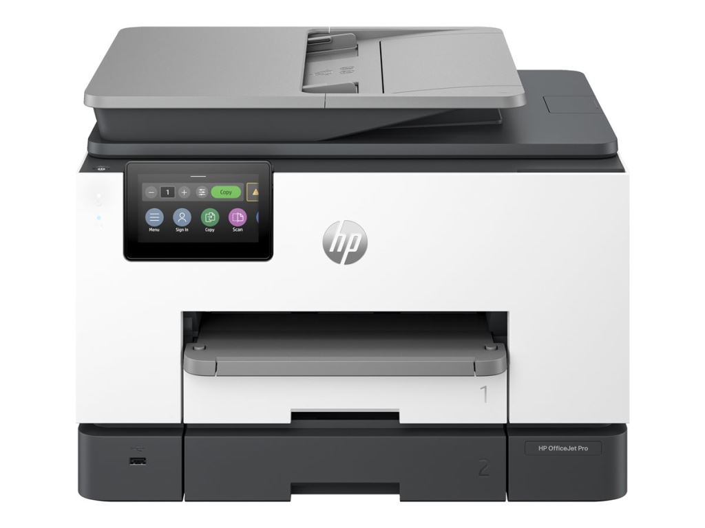 HP OfficeJet Pro 9130b tintasugaras multifunkciós nyomtató 
