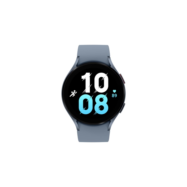 Samsung Galaxy Watch5 okosóra 44mm LTE kék (SM-R915FZBAEUE) Samsung Galaxy Watch5 okosóra 44mm LTE kék (SM-R915FZBAEUE)