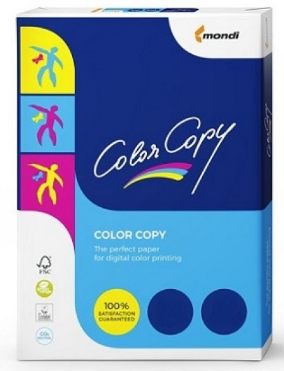 Color Copy A4 250g 125db/csomag másolópapír