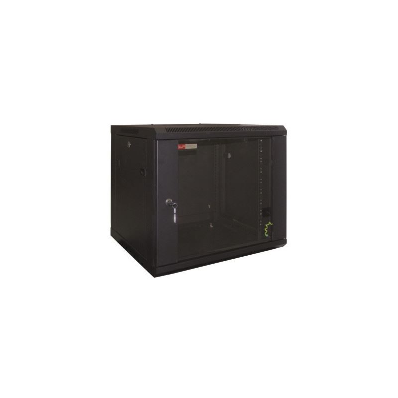 WP RWB SERIES 20U 19" fali Rack szekrény 600x600 fekete WP RWB SERIES 20U 19" fali Rack szekrény 600x600 fekete