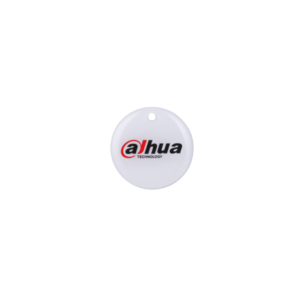 Dahua beléptető tag - IC-M1B (13,56MHz Mifare)
