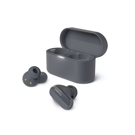 Philips TAT3508BK/00 FÜLHALLGATÓ TWS BLUETOOTH Philips TAT3508BK/00 FÜLHALLGATÓ TWS BLUETOOTH