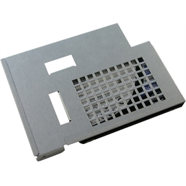 Chenbro Adapting Bracket 3.5" to 2.5" For SATAII HDD max. 9mm height Chenbro Adapting Bracket 3.5" to 2.5" For SATAII HDD max. 9mm height