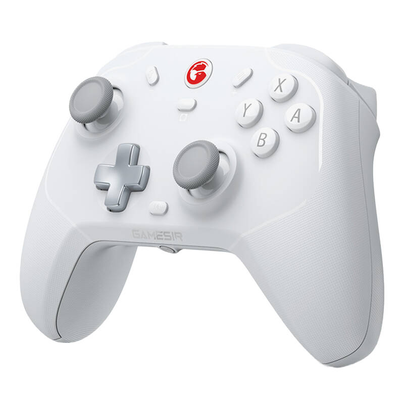 Wireless controler GameSir T4 Cyclone (white)