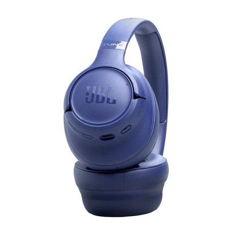 Jbl T730BTBLU Bluetooth fejhallgató