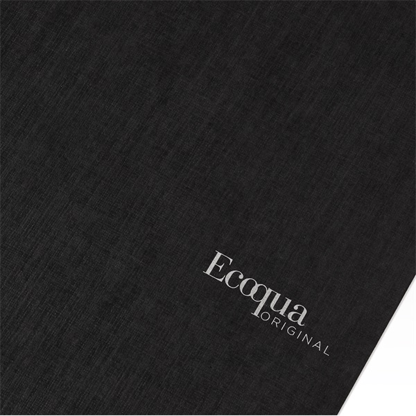 Fabriano Ecoqua A4 70lapos fekete sima spirálfüzet Fabriano Ecoqua A4 70lapos fekete sima spirálfüzet