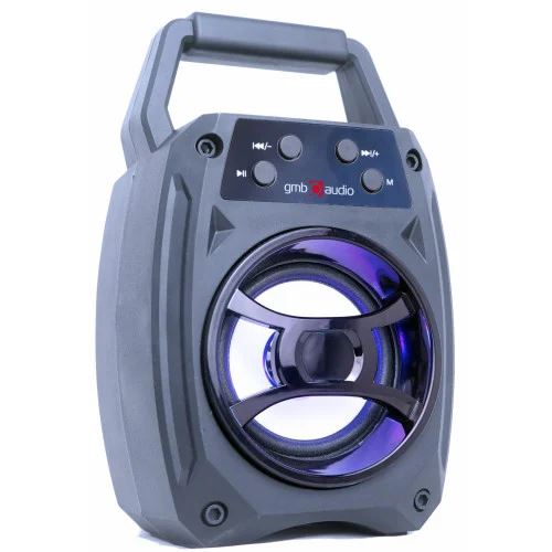Gembird SPK-BT-14 Bluetooth hangszóró Gembird SPK-BT-14 Bluetooth hangszóró