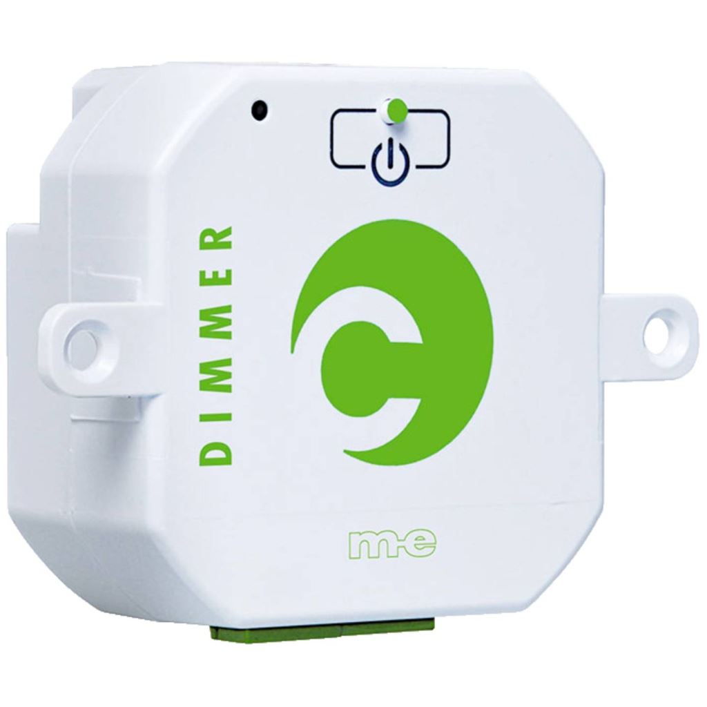 m-e CUVEO vezeték nélküli Dimmer (fényerőszabályzó) CR-UPD300 (55300) m-e CUVEO vezeték nélküli Dimmer (fényerőszabályzó) CR-UPD300 (55300)