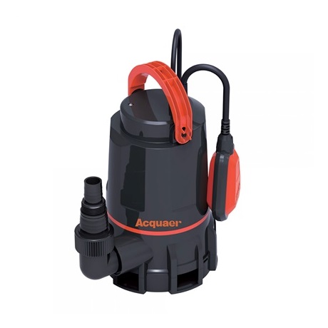 Acquaer EKS1000PW SZENNYVÍZ SZIVATTYÚ