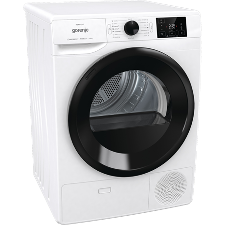 Gorenje DNE72/GN SZÁRÍTÓGÉP HŐSZIVATTYÚS