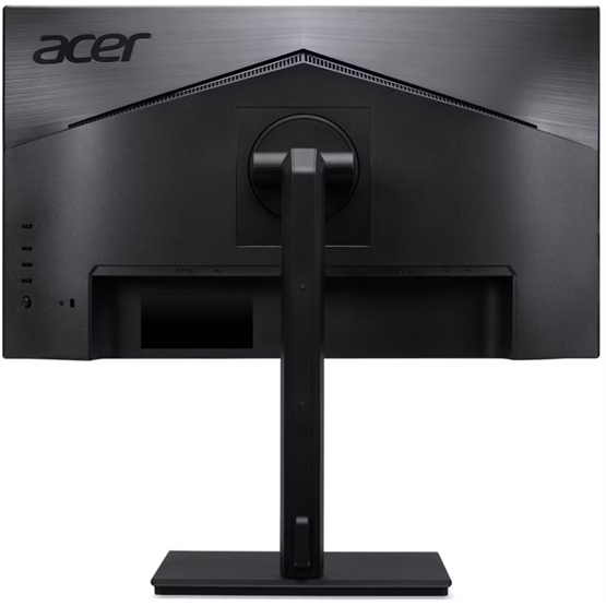 Mon Acer 21,5" Vero B227QDEBMIPRCZXV ZeroFrame FreeSync - IPS LED - PIVOT |3 év garancia|